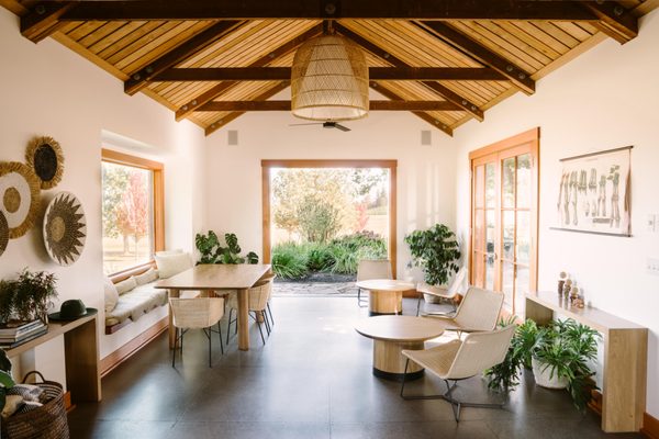 Benton-Lane Winery by null