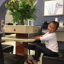 Nail Retreat - Making all the customers happy no matter the size. :)