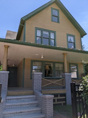 House from A Christmas Story by null