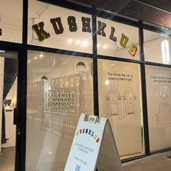 KushKlub