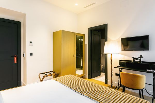 Joya del Casco Boutique Hotel by Shiadu by null