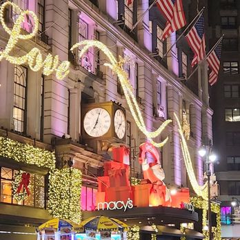 Macy's - Department Stores Near Me - New York, New York