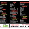 El Portal Fresh Mexican Grill gift card