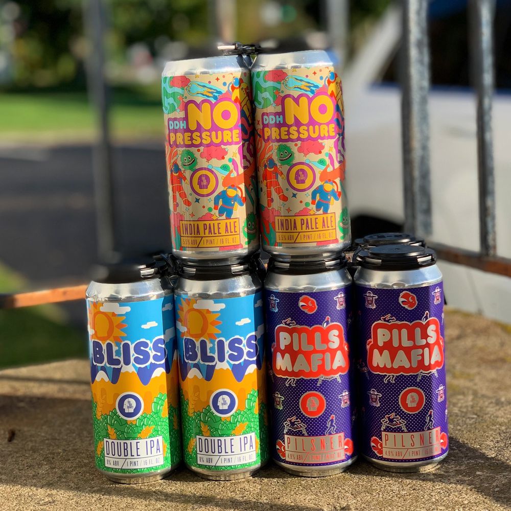 THRIFTY BEVERAGE CENTER Updated August 2024 14 Photos 489 Freedom