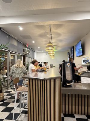 Small's Smash Club by null