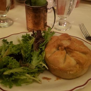 The Lexington - Moscow Mule and Chicken Pot Pie - American Near Me - Saint Paul, Minnesota The Lexington - Moscow Mule and Chicken Pot Pie - American Near Me - Saint Paul, Minnesota
