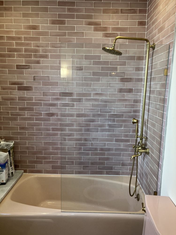 Slide of NYC All Pro Renovations