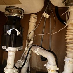 Jacob the Plumber - Before
