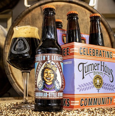 Turner Haus Brewery by null
