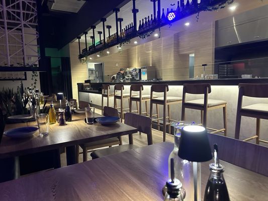 LAVKA Gourmet Cafe by null