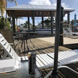 Manatee Bay Inn - We didn't even have to leave the Inn to get the relaxing vacation we were looking for!