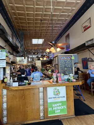 Nacho Mama's by null