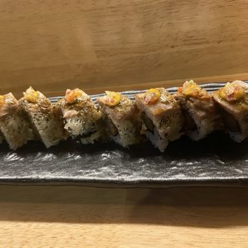 Akashiro - Peru Maki - Sushi Bars Near Me - Fullerton, California Akashiro - Peru Maki - Sushi Bars Near Me - Fullerton, California