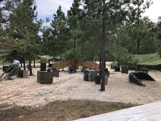 Yogi Bear’s Jellystone Park™ Campground Asheboro NC by null