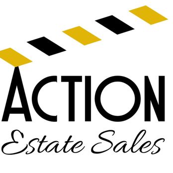 Action Estate Sales - Estate Liquidation Near Me Action Estate Sales - Estate Liquidation Near Me