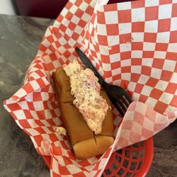 Maine-ly Sandwiches