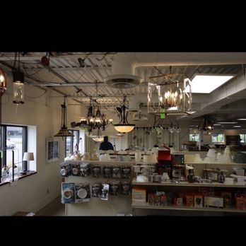 Habitat for Humanity ReStore - Restore lighting - Thrift Stores Near Me - New Brighton, Minnesota