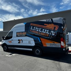 Lincoln Plumbing & Rooter