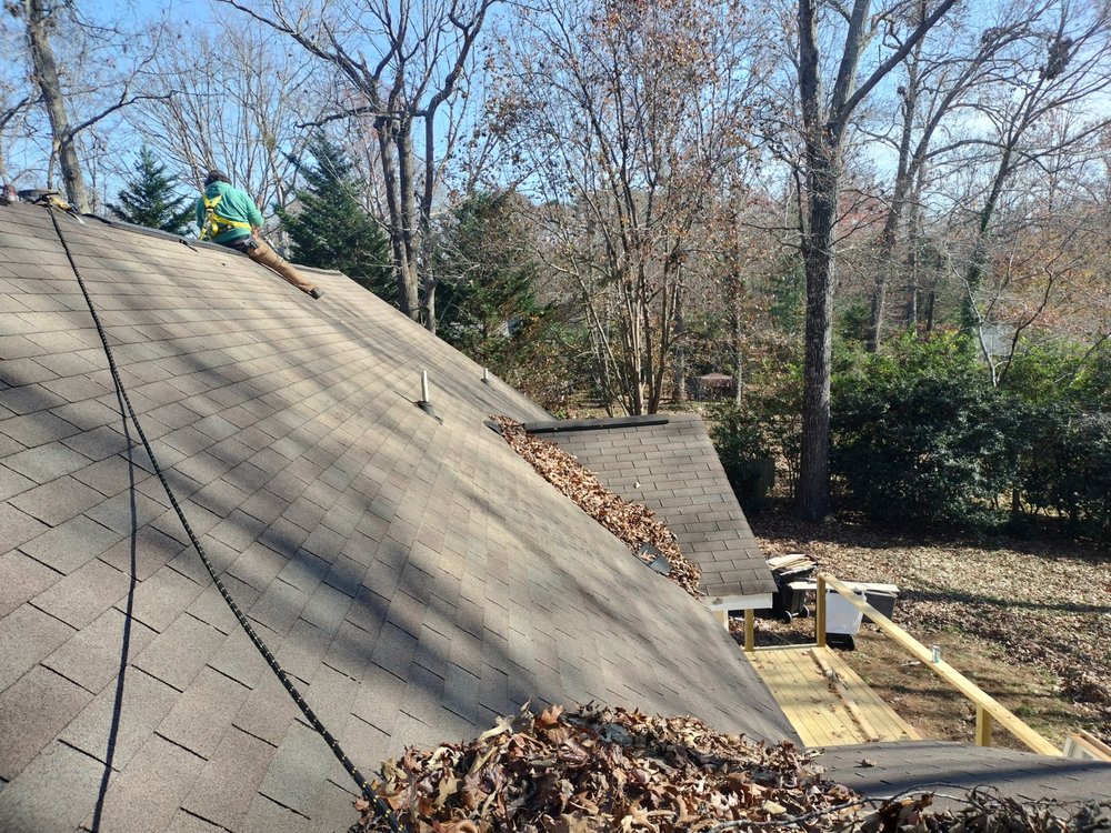 Slide of Dad Life Construction