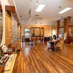 North Garland Vision