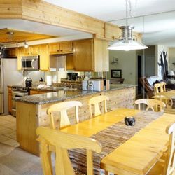 June Lake Premier Reservations