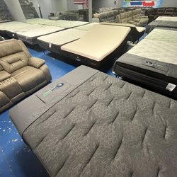 BoxDrop Mattress & Furniture