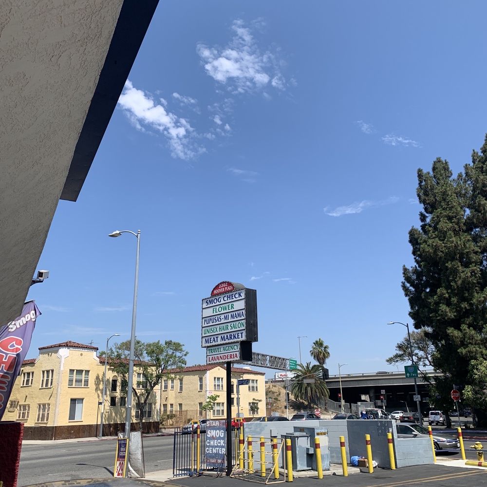 Hoover Autotech Smog - Smog Check Stations Near Me - Los Angeles, California Hoover Autotech Smog - Smog Check Stations Near Me - Los Angeles, California