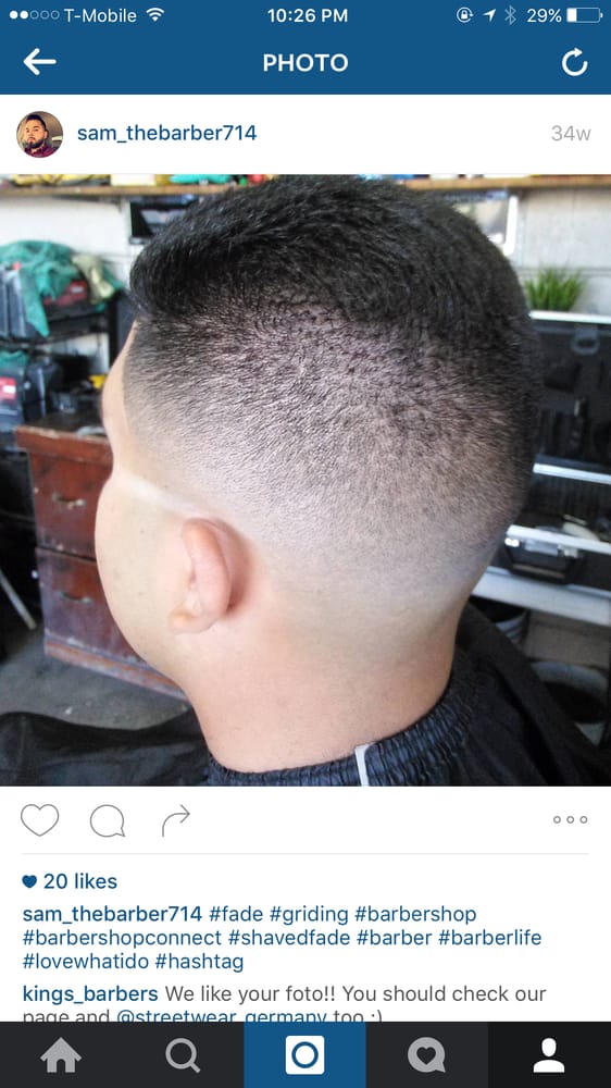 JESSE’S 23 Photos & 32 Reviews 414 N State College Blvd