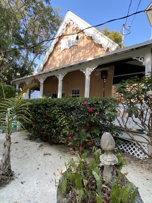 Key Largo Conch House by null