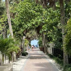Seagate Beach