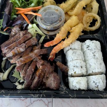 Sushi 88 - Teriyaki beef bento - Japanese Near Me - Las Vegas, Nevada Sushi 88 - Teriyaki beef bento - Japanese Near Me - Las Vegas, Nevada