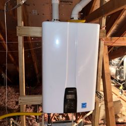 Champion Plumbing Services