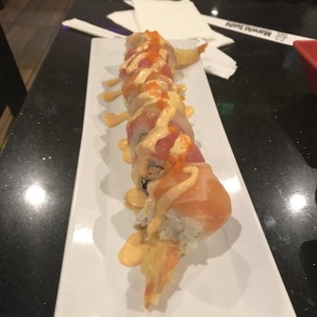 Maneki Sushi - Finding nemo was good also - Japanese Near Me - Union City, California Maneki Sushi - Finding nemo was good also - Japanese Near Me - Union City, California