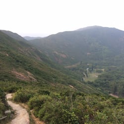 西貢東郊野公園 - MacLehose Trail section 2