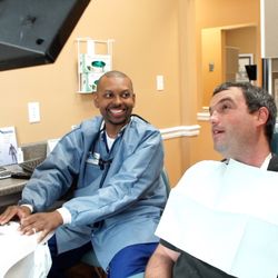 Mann Dental Care