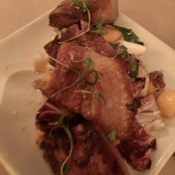 ZuZu - Pork cheek - Tapas Bars Near Me - Napa, California ZuZu - Pork cheek - Tapas Bars Near Me - Napa, California