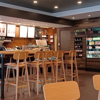 Starbucks - the inside of a coffee shop - Coffee & Tea Near Me - Lincoln, Nebraska Starbucks - the inside of a coffee shop - Coffee & Tea Near Me - Lincoln, Nebraska