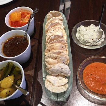 Quilon Restaurant - Indian Near Me - London, XGL