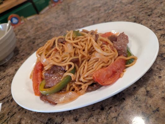 New Woey Loy Goey Restaurant by null