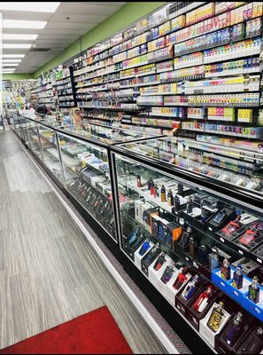 University Tobacco and Vape, 334 S College Rd, Wilmington, NC 28403, US