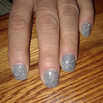 AB Nail Spa - thick and wide - Nail Salons Near Me - Oklahoma City, Oklahoma