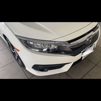Honda North - After - Auto Repair Near Me - Clovis, California