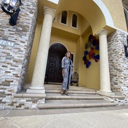 Sun Vista Luxury Properties