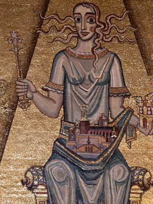 Stockholm City Hall by null