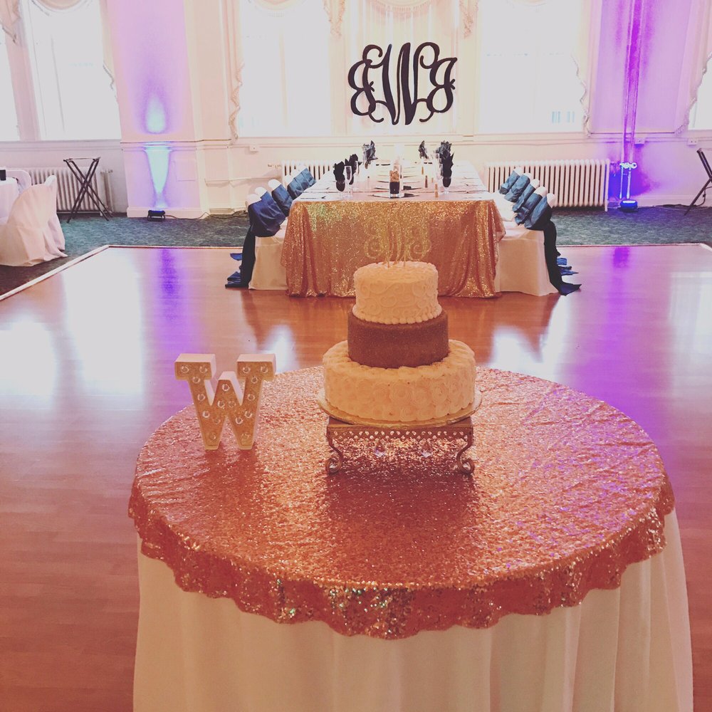 ICING ON THE CAKE & BAKERY Updated October 2024 523 S Main St