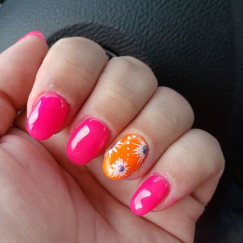 KD Nails Studio - Nail Salons Near Me - Raymond, New Hampshire