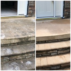 Seaview Powerwash