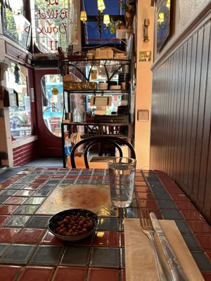 La Mediterranee by null