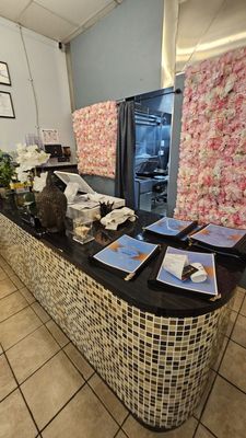 ANN THAI CUISINE by null