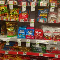 Walgreens